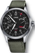 Oris Watch Big Crown ProPilot GMT 01 114 7746 4164-Set 5 22 14FC Image 1