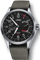 Oris Watch Big Crown ProPilot GMT 01 114 7746 4164-Set 5 22 17FC Image 1
