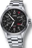 Oris Watch Big Crown ProPilot GMT 01 114 7746 4164-Set 8 22 19 Image 1