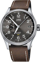 Oris Watch Big Crown ProPilot GMT Date 01 748 7710 4063-07 5 22 05FC Image 1