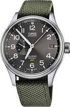 Oris Watch Big Crown ProPilot GMT Date 01 748 7710 4063-07 5 22 14FC Image 1