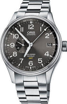 Oris Watch Big Crown ProPilot GMT Date 01 748 7710 4063-07 8 22 19 Image 1