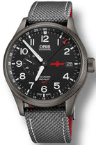 Oris Watch Big Crown ProPilot GMT Rega Limited Edition 01 748 7710 4284-Set Image 1