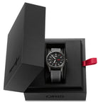 Oris Watch Big Crown ProPilot GMT Rega Limited Edition 01 748 7710 4284-Set Image 5