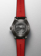Oris Watch Big Crown ProPilot Rega Fleet AgustaWestland Da Vinci HB-ZRN Limited Edition D 01 798 7773 4284 HB-ZRN-Set Image 3