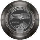 Oris Watch Big Crown ProPilot Rega Fleet AgustaWestland Da Vinci HB-ZRQ Limited Edition 01 798 7773 4284 HB-ZRQ-Set Image 2