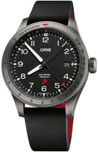 Oris Watch Big Crown ProPilot Rega Fleet AgustaWestland Da Vinci HB-ZRR Limited Edition 01 798 7773 4284 HB-ZRR-Set Image 1