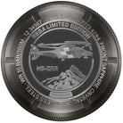 Oris Watch Big Crown ProPilot Rega Fleet AgustaWestland Da Vinci HB-ZRR Limited Edition 01 798 7773 4284 HB-ZRR-Set Image 3