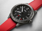 Oris Watch Big Crown ProPilot Rega Fleet AgustaWestland Da Vinci HB-ZRS Limited Edition 01 798 7773 4284 HB-ZRS-Set Image 4