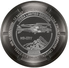 Oris Watch Big Crown ProPilot Rega Fleet AgustaWestland Da Vinci HB-ZRT Limited Edition 01 798 7773 4284 HB-ZRT-Set Image 3