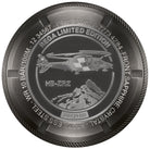 Oris Watch Big Crown ProPilot Rega Fleet AgustaWestland Da Vinci HB-ZRZ Limited Edition 01 798 7773 4284 HB-ZRZ-Set Image 3