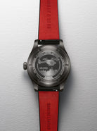 Oris Watch Big Crown ProPilot Rega Fleet Airbus Helicopters H145 HB-ZQG Limited Edition 01 798 7773 4284 HB-ZQG-Se Image 4