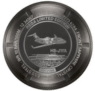 Oris Watch Big Crown ProPilot Rega Fleet Bombardier Challenger 650 HB-JWA Limited Edition 01 798 7773 4284 HB-JWA-Set Image 3