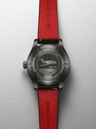 Oris Watch Big Crown ProPilot Rega Fleet Bombardier Challenger 650 HB-JWA Limited Edition 01 798 7773 4284 HB-JWA-Set Image 4