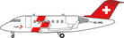 Oris Watch Big Crown ProPilot Rega Fleet Bombardier Challenger 650 HB-JWC Limited Edition 01 798 7773 4284 HB-JWC-Set Image 9