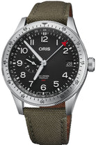 Oris Watch Big Crown ProPilot Timer GMT 01 748 7756 4064-07 3 22 02LC Image 1