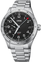 Oris Watch Big Crown ProPilot Timer GMT D 01 748 7756 4064-07 8 22 08 Image 1