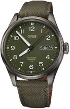 Oris Watch Big Crown ProPilot TLP Limited Edition 01 752 7760 4287-Set Image 1