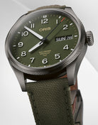 Oris Watch Big Crown ProPilot TLP Limited Edition 01 752 7760 4287-Set Image 5
