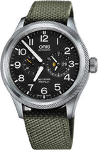 Oris Watch Big Crown ProPilot Worldtimer 01 690 7735 4164-07 5 22 14FC Image 1