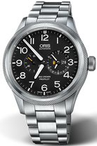 Oris Watch Big Crown ProPilot Worldtimer 01 690 7735 4164-07 8 22 19-1 Image 1
