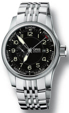 Oris Watch Big Crown Small Second Pointer Day Bracelet D 01 745 7629 4064-07 8 22 76 Image 1