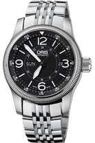Oris Watch Big Crown Timer Bracelet D 01 735 7660 4064-07 8 22 76 Image 1