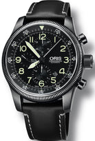 Oris Watch Big Crown Timer Chronograph D 01 675 7648 4234-07 5 23 77 Image 1