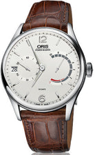 Oris Watch Calibre 111 Leather 01 111 7700 4031-Set 1 23 73FC Image 1
