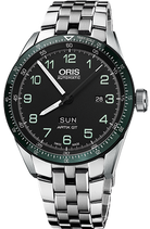 Oris Watch Calobra Bracelet Limited Edition II 01 735 7706 4494-Set MB Image 1