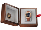 Oris Watch Carl Brashear Chronograph Limited Edition 2018 01 771 7744 3185-LS Image 3