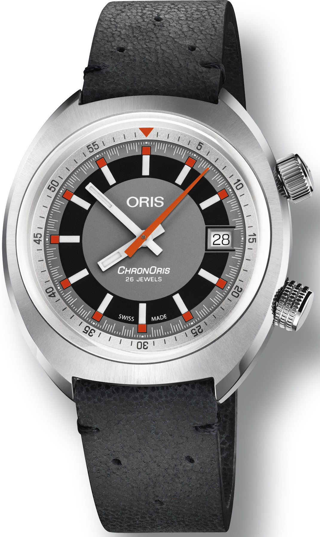 Oris Watch Chronoris Date 01 733 7737 4053-07 5 19 44 Image 1