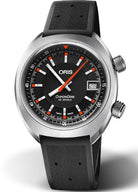Oris Watch Chronoris Date 01 733 7737 4054-07 4 19 01FC Image 1
