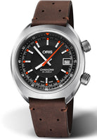 Oris Watch Chronoris Date 01 733 7737 4054-07 5 19 45 Image 1