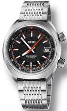 Oris Watch Chronoris Date 01 733 7737 4054-07 8 19 01 Image 1