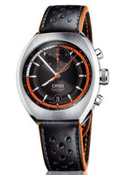 Oris Watch Chronoris Leather 01 672 7564 4154-Set Image 1