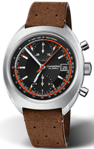 Oris Watch Chronoris Limited Edition 01 673 7739 4034-Set LS Image 1