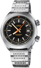 Oris Watch Chronoris Movember Edition Bracelet 01 733 7737 4034-Set MB Image 1