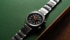 Oris Watch Chronoris Movember Edition Bracelet 01 733 7737 4034-Set MB Image 4