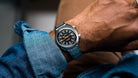 Oris Watch Chronoris Movember Edition Bracelet 01 733 7737 4034-Set MB Image 5