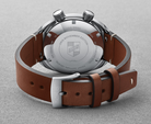Oris Watch Chronoris Movember Edition Leather 01 733 7737 4034-Set LS Image 2