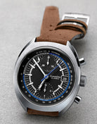 Oris Watch Chronoris Williams Limited Edition 01 673 7739 4084-Set LS Image 3