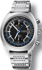Oris Watch Chronoris Williams Limited Edition 01 673 7739 4084-Set MB Image 1