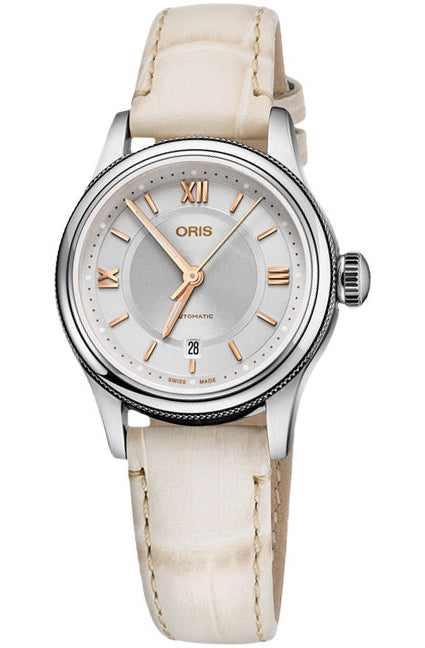 Oris Watch Classic Date 01 561 7718 4071-07 5 14 31 Image 1