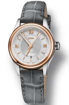 Oris Watch Classic Date 01 561 7718 4371-07 5 14 33 Image 1