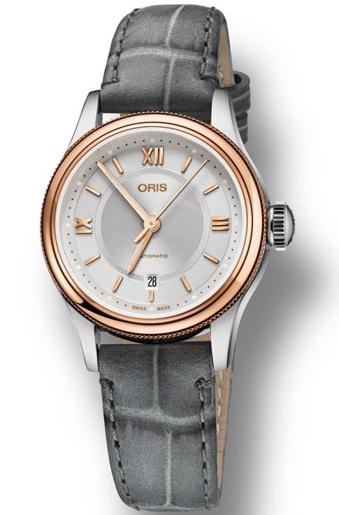 Oris Watch Classic Date 01 561 7718 4371-07 5 14 33 Image 1