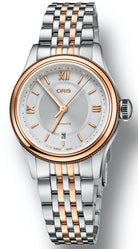 Oris Watch Classic Date 01 561 7718 4371-07 8 14 12 Image 1