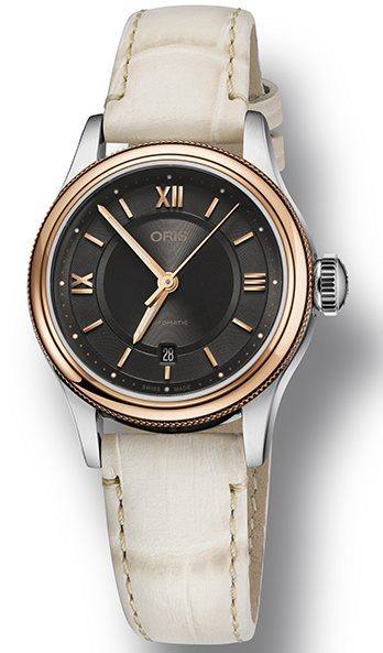 Oris Watch Classic Date 01 561 7718 4373-07 5 14 31 Image 1