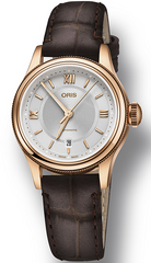 Oris Watch Classic Date 01 561 7718 4871-07 6 14 32 Image 1