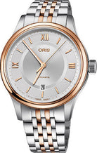 Oris Watch Classic Date 01 733 7719 4371-07 8 20 12 Image 1